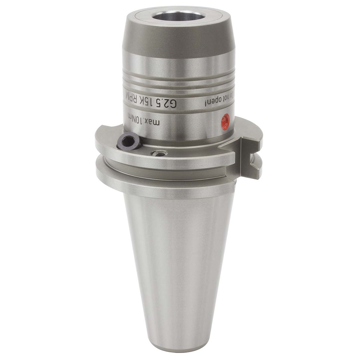Show products in category Hydraulic Chucks HYDRAULIC CHUCKS